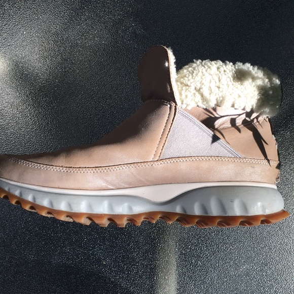 Cole Haan Grand Explore booties - Picture 16 of 16